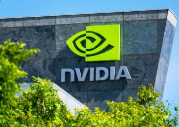 Nvidia se torna a 3ª empresa mais valiosa dos Estados Unidos