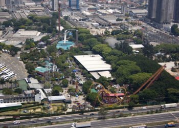 Cacau Show compra Playcenter