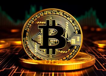 Bitcoin atinge maior preço em mais de dois anos