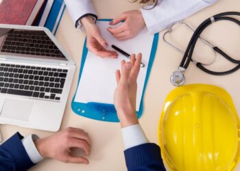 Abertura de empresas de saúde cresceu 51% no 1º trimestre