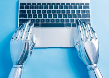 IA criada no Paraná fez tradução e resumo de palestras na NRF 2024