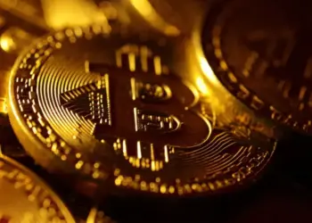 Bitcoin volta a fazer parte do grupo de 10 ativos de US$1 trilhão