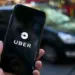 Uber fecha ano no azul pela primeira vez em sua história