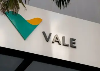 Vale Obtém Licença Prévia para Projeto de Cobre Bacaba no Pará com Investimento de US$ 290 Milhões