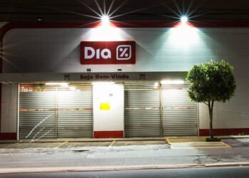 Justiça aceita pedido da rede de supermercados Dia