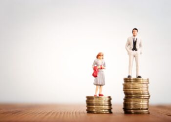 Chega de silenciamento. Não! Não temos igualdade de gênero e muito menos equidade nas relações