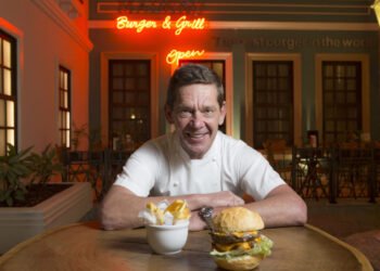 Grupo Madero mira IPO e expansão