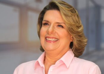 Enfrentar adversidades faz parte do jogo empresarial, afirma Cristina Kawall