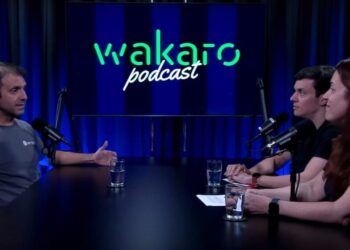 Entenda mais sobre o varejo com Wakaro TV