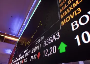 CSD BR atinge R$ 1,3 trilhão em registros de ativos financeiros