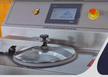 Tecnologia brasileira impulsiona empresas têxteis