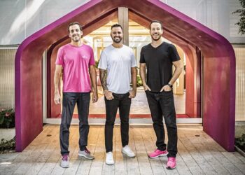 Alice é a empresa de saúde mais inovadora da em ranking da Fast Company