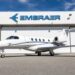 Embraer tem lucro ajustado de R$ 350,6 milhões