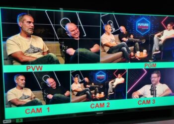 Future Hacker firma parceria com o Terra para expandir sua presença online