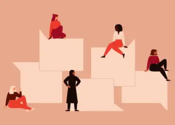 Liderança feminina cresce no topo das empresas