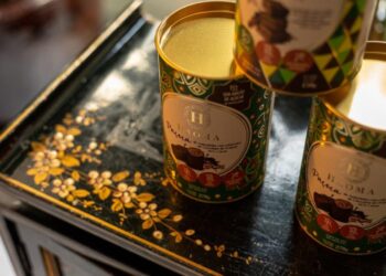 Fabricantes brasileiras de chocolate focam em expansão