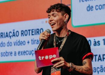 Com faturamento de mais de 20 milhões, consultoria de geração Z comemora 3 anos