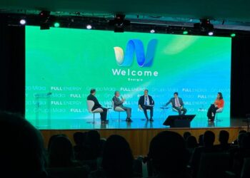 Aggreko destaca potencial do Brasil na transição energética global