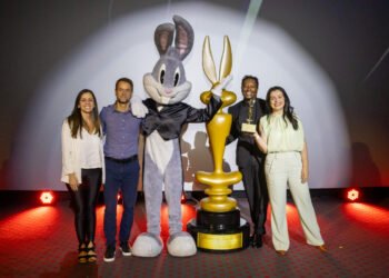 Warner Bros. Discovery Global Consumer Products celebra as melhores iniciativas de licenciamento de 2023
