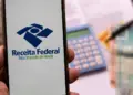 Receita recebe 2,2 milhões de declarações do Imposto de Renda