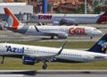 Azul considera fazer oferta para aquisição completa da Gol