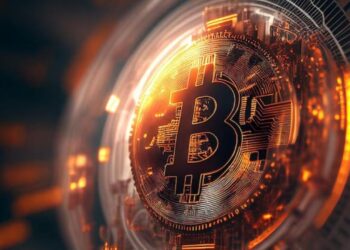 Bitcoin despenca e opera abaixo de US$ 10 mil