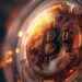 Bitcoin despenca e opera abaixo de US$ 10 mil