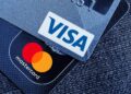 Visa e Mastercard alcançam acordo de US$ 30 bilhões