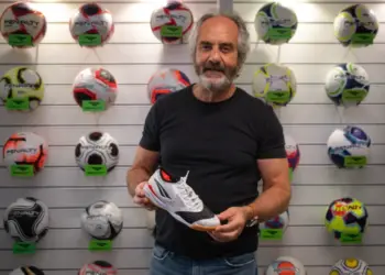 Penalty celebra desempenho histórico com faturamento de R$540 milhões