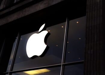 Apple pode usar IA para reviver crescimento