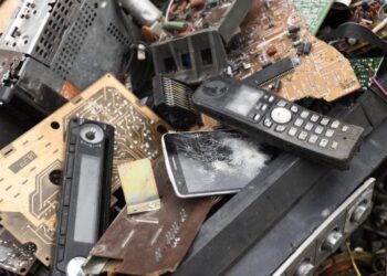 Empresa que transforma lixo eletrônico em negócio abre captação