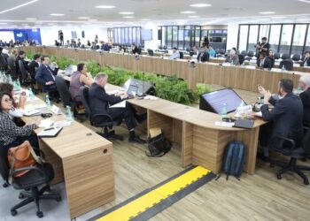 Brasília recebe agenda de reuniões presenciais do G20