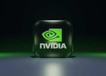 Nvidia alcança marco histórico