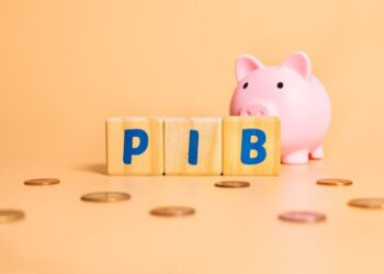 Banco Central aumenta previsão de alta do PIB em 2024