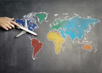 Empresas brasileiras unem forças para oferecer conectividade global