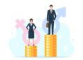 Governo planeja reduzir em 10% diferença salarial entre homens e mulheres até 2027