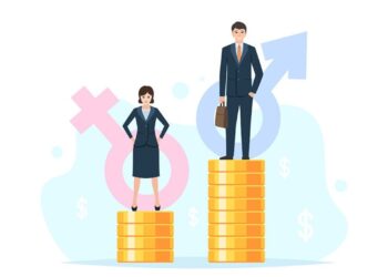 Governo planeja reduzir em 10% diferença salarial entre homens e mulheres até 2027