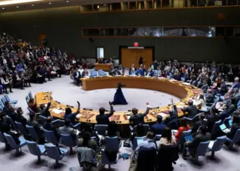 Conselho de Segurança da ONU aprova resolução de cessar-fogo imediato em Gaza