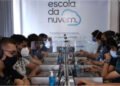 Escola da Nuvem e iFood investem na educação para o mercado de tecnologia
