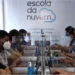 Escola da Nuvem e iFood investem na educação para o mercado de tecnologia