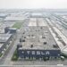 Ações da Tesla Disparam Após Lançamento do Serviço de Robotáxi em Austin