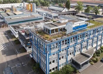 Soprema Group anuncia aquisição da Polipox e da Pulvitec