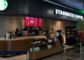 Zamp avança negociação para operar Starbucks no Brasil