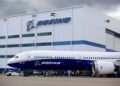 Boeing anunciará resultados após incidente