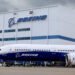 Boeing anunciará resultados após incidente