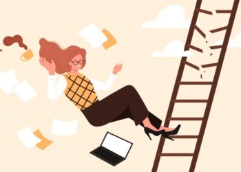 Mulheres enfrentam dificuldades para alcançar cargos de liderança