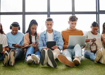 Geração Z redefine o conceito de ‘sucesso profissional’