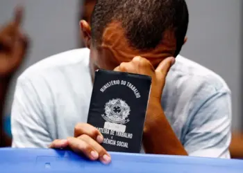 Taxa de desemprego sobe para 7,9% no 1º trimestre do ano