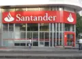 Santander lucra R$ 3,02 bilhões no primeiro trimestre