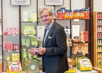 Dono da L’Occitane deve fechar capital da empresa